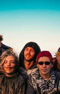 Foto de El Plan de La Mariposa