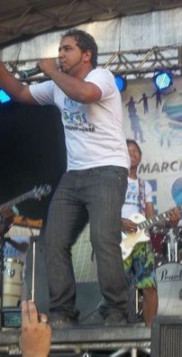 Foto de Banda Avivamento