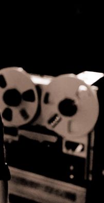 Foto de Yann Tiersen