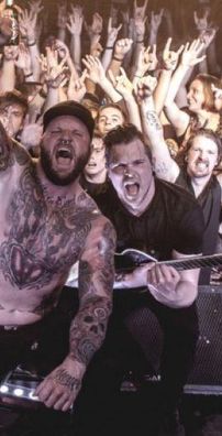 Foto de Any Given Day