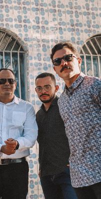 Foto de Os Boanerges