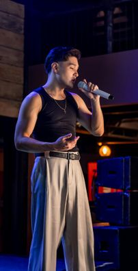 Foto de Adriano Yamamoto