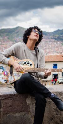 Foto de Fabricio Robles