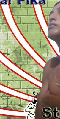 Foto de Nova Mafia Da Stronda