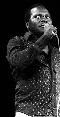 Foto de João do Vale