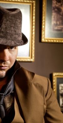 Foto de Daniel Pradeep