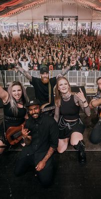 Foto de Goodnight Greatness