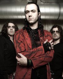 Foto de Moonspell