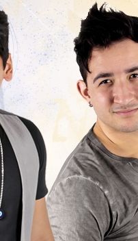 Foto de Christian & Elias