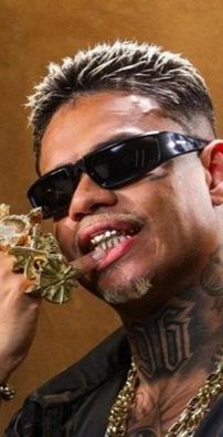 Foto de MC Cabelinho