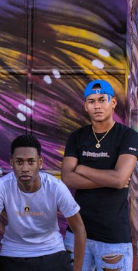 Foto de Os Quebradeiras