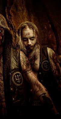 Foto de Watain
