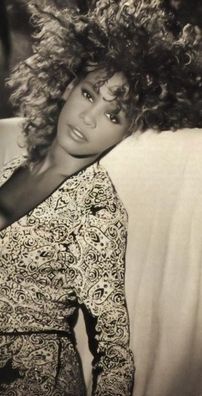 Foto de Pollyanna Houston