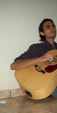 Foto de Rodrigo Soares