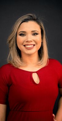 Foto de Beatriz de Jesus