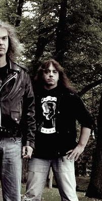 Foto de Grave Digger