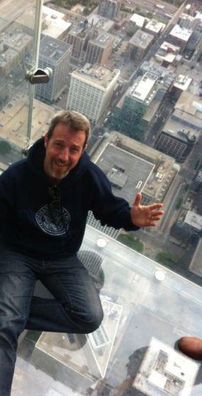 Foto de Corrado Salme