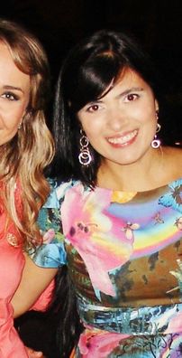 Foto de Lucyana Moraes