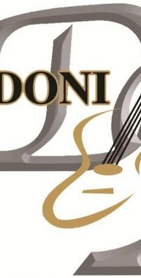 Foto de Doni e Brener