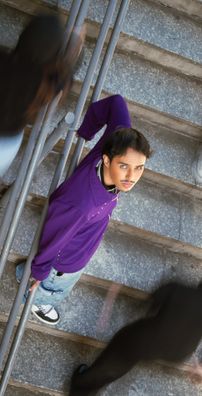 Foto de Muka Cavalcanti