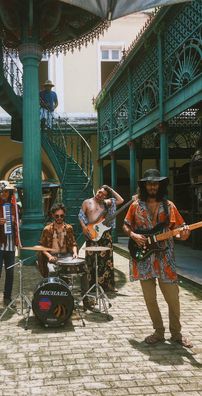 Foto de Steamy Frogs