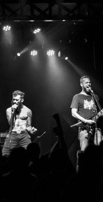 Foto de Dark Inquisition