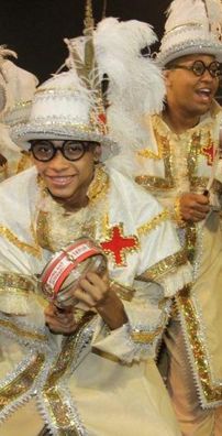 Foto de Dragões da Real