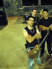 Foto de Golpe Federal