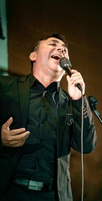 Foto de Rodrigo Wegner