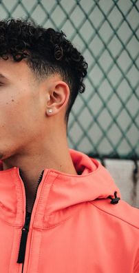 Foto de Jordan Solomon