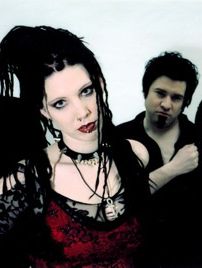 Foto de Bloodflowerz