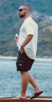 Foto de Gabriel Nargas