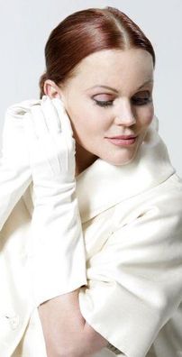 Foto de Belinda Carlisle