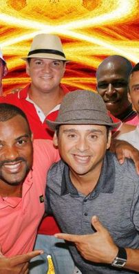 Foto de Samba de tamanco