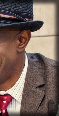 Foto de Keb' Mo'