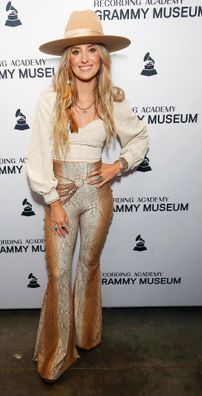 Foto de Lainey Wilson