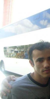 Foto de Evaldo Irias Martins