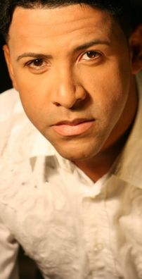 Foto de Cantor Rubens Junior