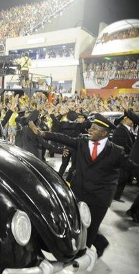 Foto de G.R.E.S. Unidos da Tijuca (RJ)