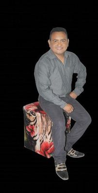 Foto de Catarino Miranda