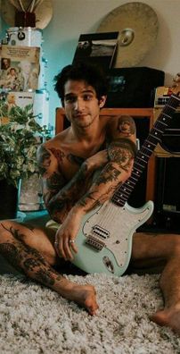 Foto de Tyler Posey