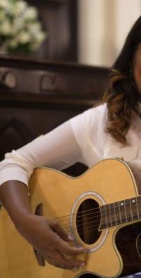 Foto de Neide Aguiar