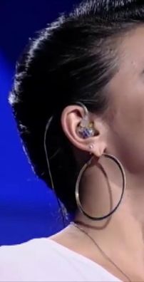 Foto de Suzane Marttins