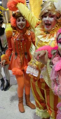 Foto de União da Vila do Iapi