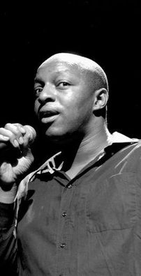 Foto de Oxmo Puccino