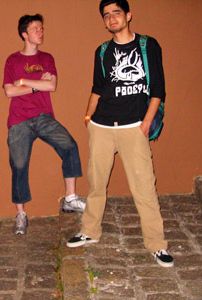 Foto de Beth Clarisse