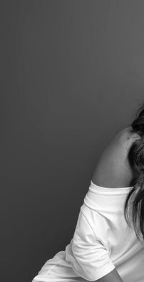 Foto de Rebeca Rabello