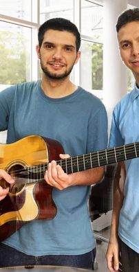 Foto de Maicon & Adriano