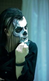 Foto de Michale Graves