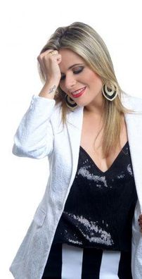 Foto de Karinine Cabral